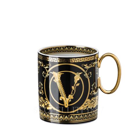 Versace Mugs & Cups for Women 